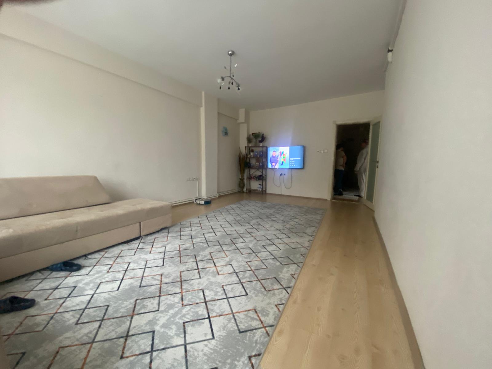 SAKARYA MAHALLESİNDE SATILIK 4+1 DAİRE